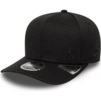 Mütsid kumer must snapback 9SEVENTY Stretch Snap Mesh Flawless New York Yankees MLB New Era