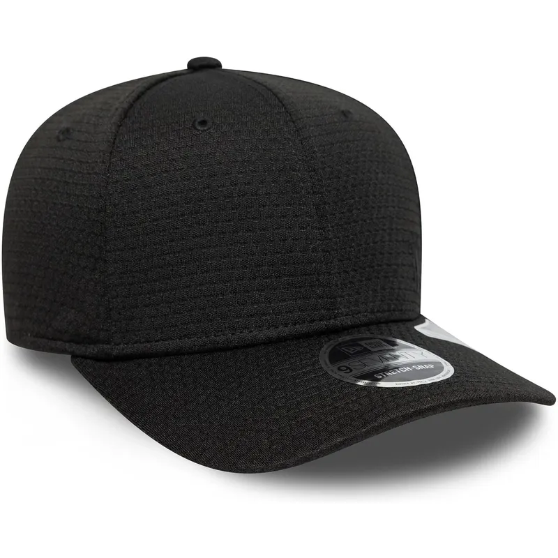 cap-kumer-black-snapback-9seventy-stretch-snap-mesh-flawless-new-york-yankees-mlb-new-era cap-kumer-black-snapback-9seventy-stretch-snap-mesh-flawless-new-york-yankees-mlb-new-era