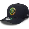 mutsid-kumer-meresinine-snapback-9seventy-stretch-snap-iridiscent-chelsea-football-club-premier-league-new-era