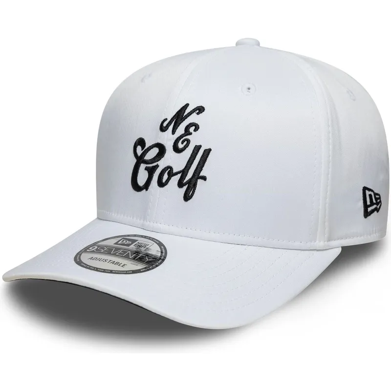 cap-kumer-white-snapback-9seventy-new-era cap-kumer-white-snapback-9seventy-new-era