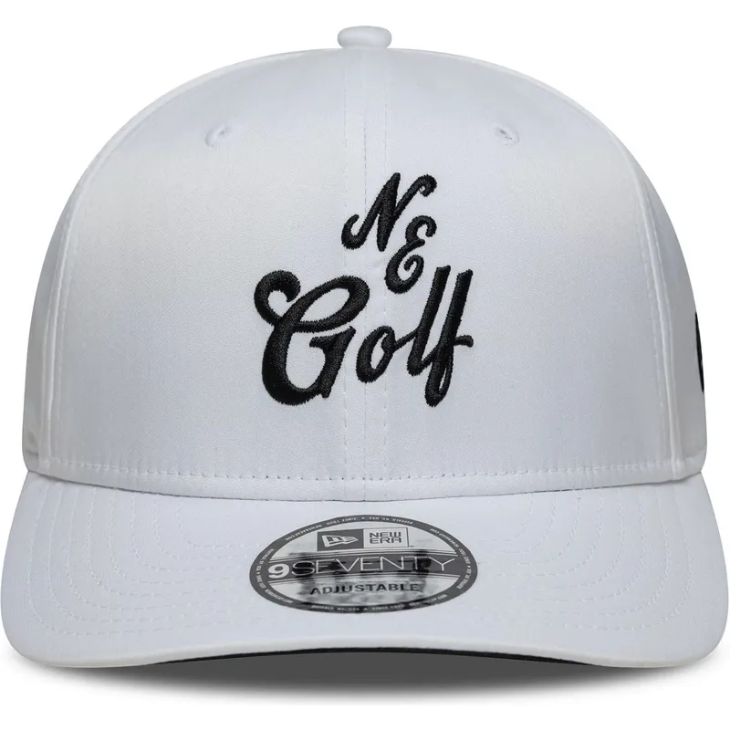 cap-kumer-white-snapback-9seventy-new-era cap-kumer-white-snapback-9seventy-new-era