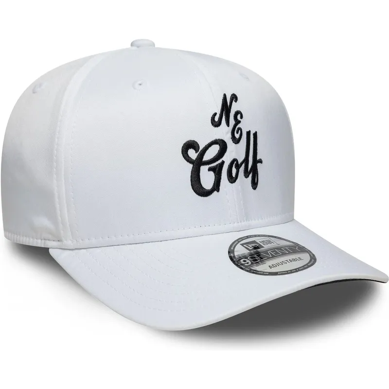 cap-kumer-white-snapback-9seventy-new-era cap-kumer-white-snapback-9seventy-new-era