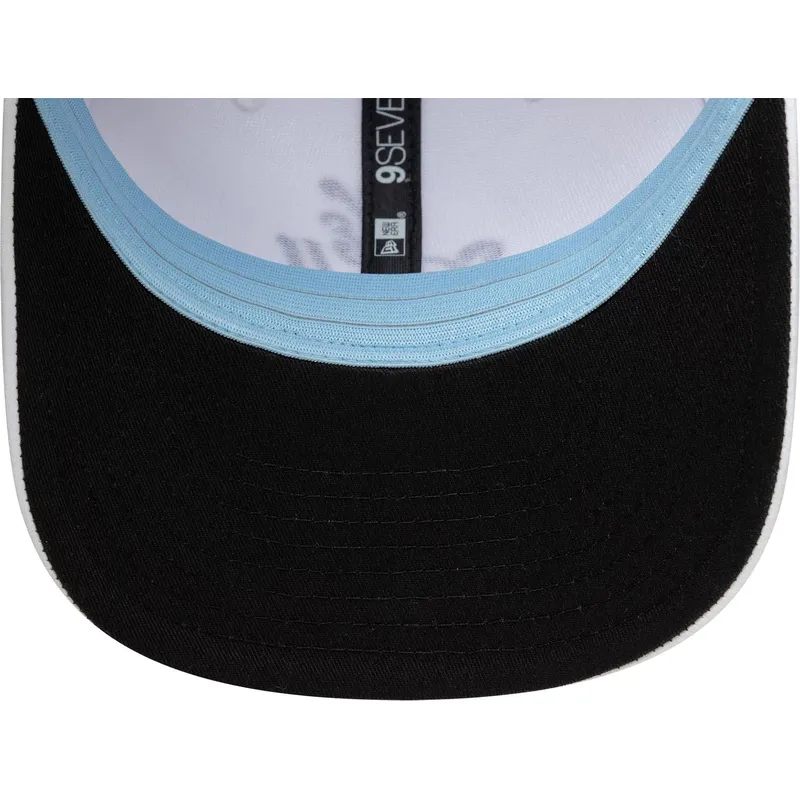 cap-kumer-white-snapback-9seventy-new-era cap-kumer-white-snapback-9seventy-new-era