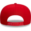 mutsid-kumer-punane-snapback-9seventy-stretch-snap-core-ducati-motor-motogp-new-era