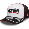 mutsid-kumer-must-snapback-9seventy-stretch-snap-aprilia-piaggio-new-era