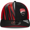 cap-kumer-black-snapback-9seventy-stretch-snap-print-ducati-motor-motogp-new-era
