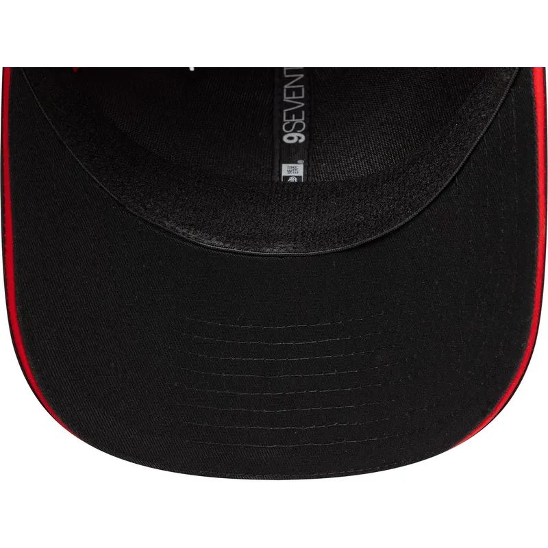 cap-kumer-black-snapback-9seventy-stretch-snap-print-ducati-motor-motogp-new-era