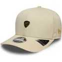 mutsid-kumer-beez-snapback-9seventy-stretch-snap-seasonal-ducati-motor-motogp-new-era