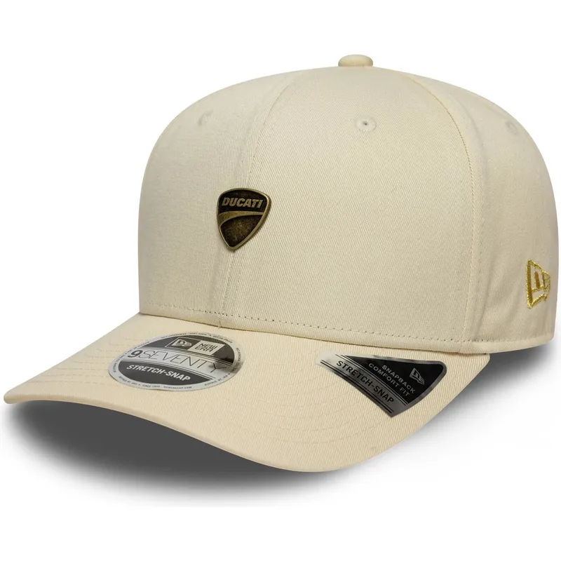 cap-kumer-beige-snapback-9seventy-stretch-snap-seasonal-ducati-motor-motogp-new-era