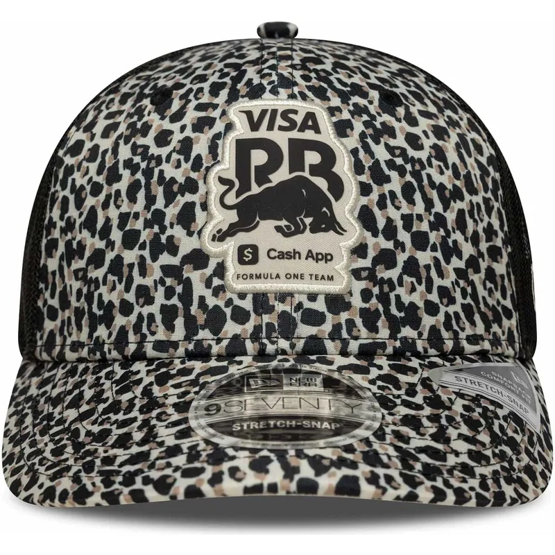 cap-kumer-camouflage-snapback-9seventy-stretch-snap-racing-bulls-f1-team-formula-1-new-era