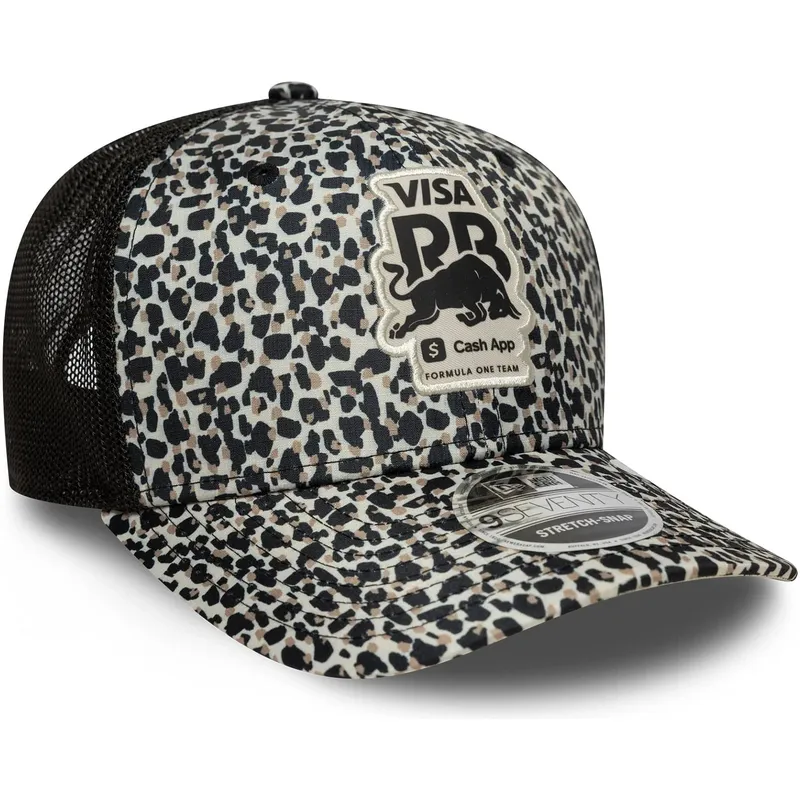 cap-kumer-camouflage-snapback-9seventy-stretch-snap-racing-bulls-f1-team-formula-1-new-era