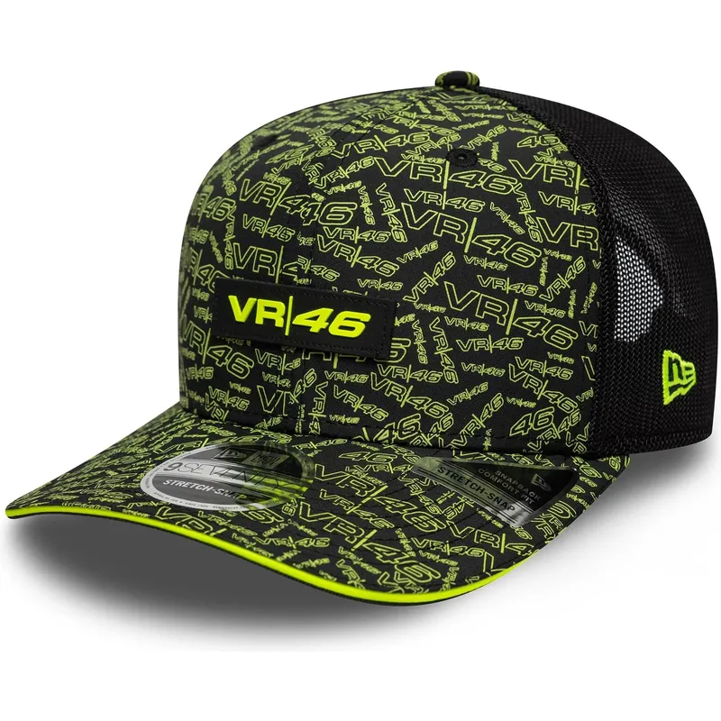 mutsid-kumer-must-snapback-9seventy-stretch-snap-all-over-print-valentino-rossi-vr46-motogp-new-era