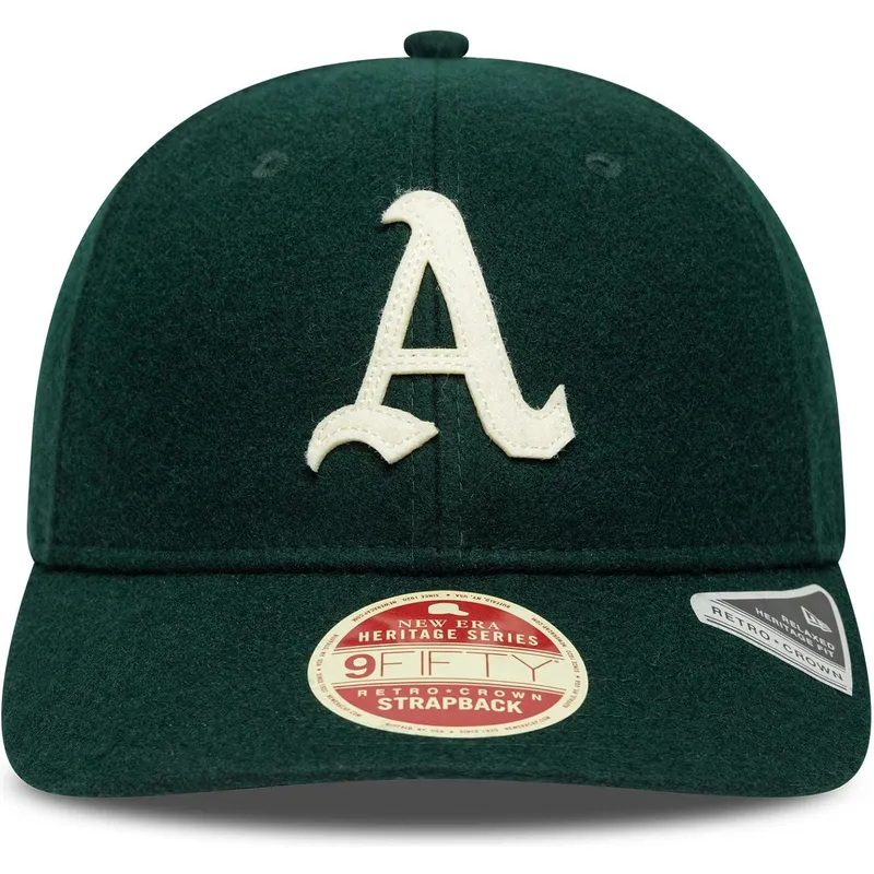 cap-kumer-green-adjustable-strap-9fifty-retro-crown-heritage-series-oakland-athletics-mlb-new-era