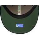 mutsid-kumer-roheline-reguleeritav-rihm-9fifty-retro-crown-heritage-series-oakland-athletics-mlb-new-era