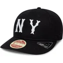 mutsid-kumer-must-reguleeritav-9fifty-retro-crown-heritage-series-new-york-highlanders-mlb-new-era