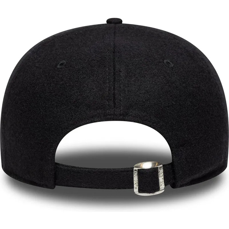 mutsid-kumer-must-reguleeritav-9fifty-retro-crown-heritage-series-new-york-highlanders-mlb-new-era
