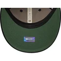 mutsid-kumer-must-reguleeritav-9fifty-retro-crown-heritage-series-new-york-highlanders-mlb-new-era