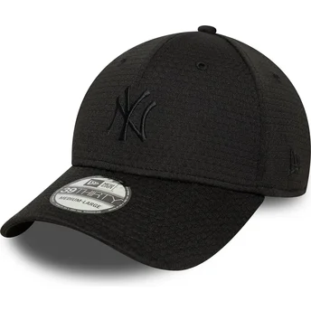 Mütsid kumer must reguleeritav 39THIRTY Stretch Mesh New York Yankees MLB New Era