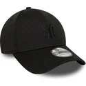 mutsid-kumer-must-liibuv-39thirty-stretch-mesh-new-york-yankees-mlb-new-era