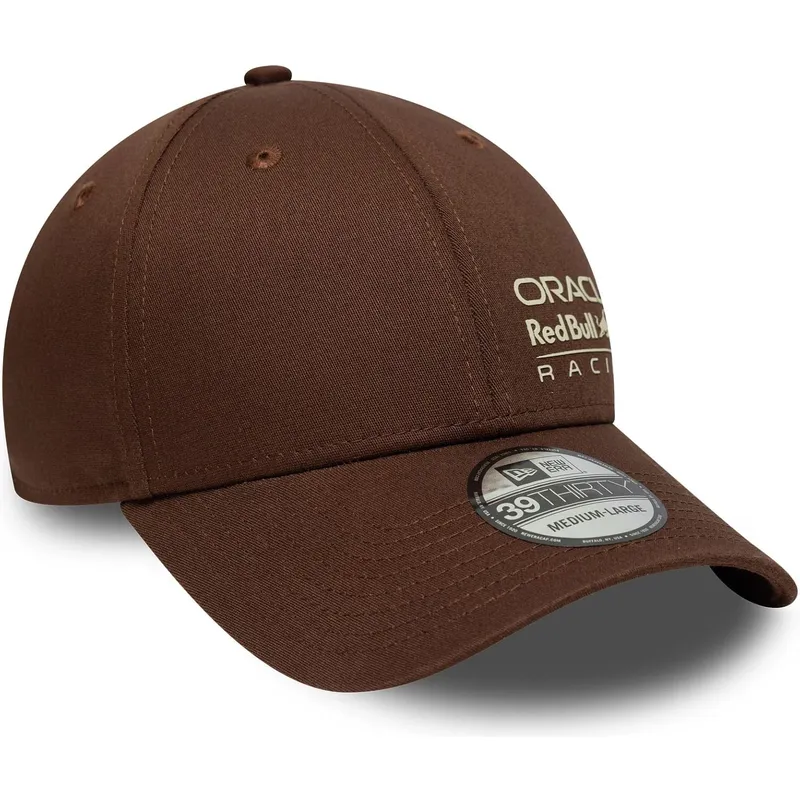 cap-kumer-brown-ajustada-39thirty-seasonal-red-bull-racing-formula-1-new-era