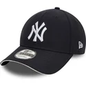 mutsid-kumer-meresinine-reguleeritav-9forty-microfibre-new-york-yankees-mlb-new-era