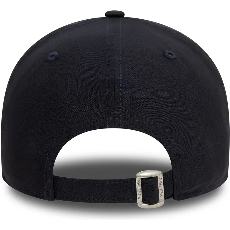 mutsid-kumer-meresinine-reguleeritav-9forty-microfibre-new-york-yankees-mlb-new-era