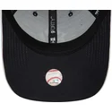 mutsid-kumer-meresinine-reguleeritav-9forty-microfibre-new-york-yankees-mlb-new-era