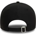 mutsid-kumer-must-reguleeritav-9forty-microfibre-chicago-bulls-nba-new-era