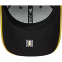 mutsid-kumer-must-reguleeritav-9forty-microfibre-los-angeles-lakers-nba-new-era
