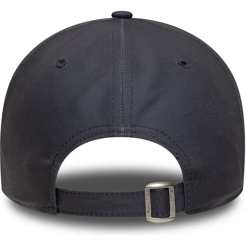 mutsid-kumer-hall-reguleeritav-9forty-microfibre-las-vegas-raiders-nfl-new-era
