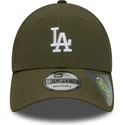 cap-kumer-green-adjustable-strap-9forty-recycled-midi-los-angeles-dodgers-mlb-new-era