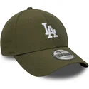 cap-kumer-green-adjustable-strap-9forty-recycled-midi-los-angeles-dodgers-mlb-new-era