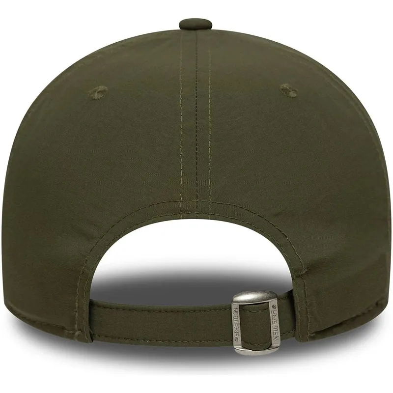 cap-kumer-green-adjustable-strap-9forty-recycled-midi-los-angeles-dodgers-mlb-new-era cap-kumer-green-adjustable-strap-9forty-recycled-midi-los-angeles-dodgers-mlb-new-era