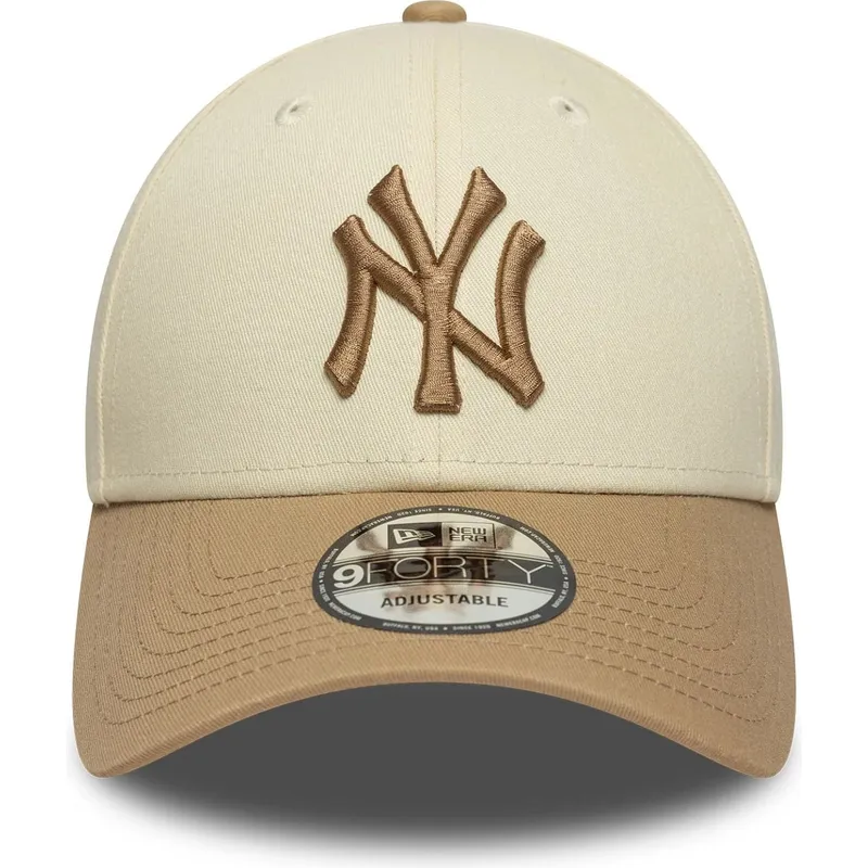 mutsid-kumer-beez-reguleeritav-9forty-colour-block-new-york-yankees-mlb-new-era mutsid-kumer-beez-reguleeritav-9forty-colour-block-new-york-yankees-mlb-new-era