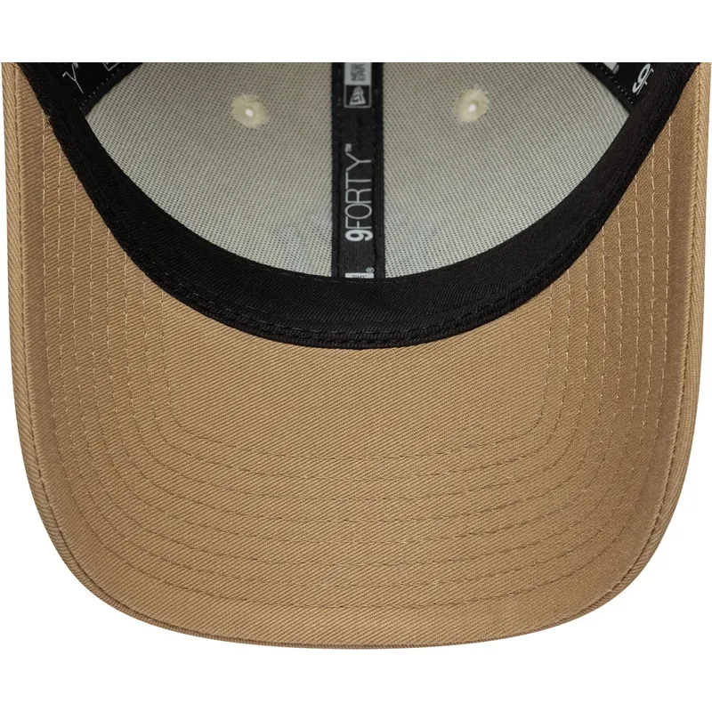 mutsid-kumer-beez-reguleeritav-9forty-colour-block-new-york-yankees-mlb-new-era mutsid-kumer-beez-reguleeritav-9forty-colour-block-new-york-yankees-mlb-new-era
