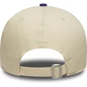 cap-kumer-beige-adjustable-strap-9forty-colour-block-los-angeles-lakers-nba-new-era