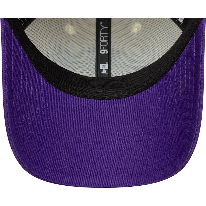 cap-kumer-beige-adjustable-strap-9forty-colour-block-los-angeles-lakers-nba-new-era