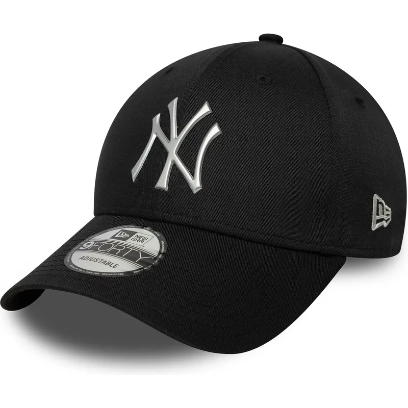 mutsid-kumer-must-snapback-9forty-metallic-new-york-yankees-mlb-new-era