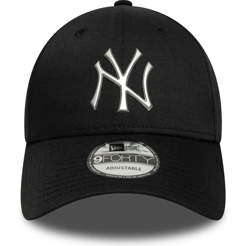 mutsid-kumer-must-snapback-9forty-metallic-new-york-yankees-mlb-new-era
