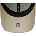 mutsid-kumer-beez-snapback-9forty-metallic-los-angeles-lakers-nba-new-era