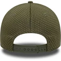mutsid-kumer-roheline-snapback-9forty-mesh-flawless-los-angeles-dodgers-mlb-new-era