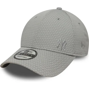 Mütsid kumer hall snapback 9FORTY Mesh Flawless New York Yankees MLB New Era