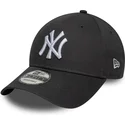 cap-kumer-gray-adjustable-strap-9forty-league-essential-new-york-yankees-mlb-new-era