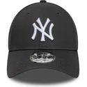 mutsid-kumer-hall-reguleeritav-9forty-league-essential-new-york-yankees-mlb-new-era