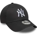 cap-kumer-gray-adjustable-strap-9forty-league-essential-new-york-yankees-mlb-new-era