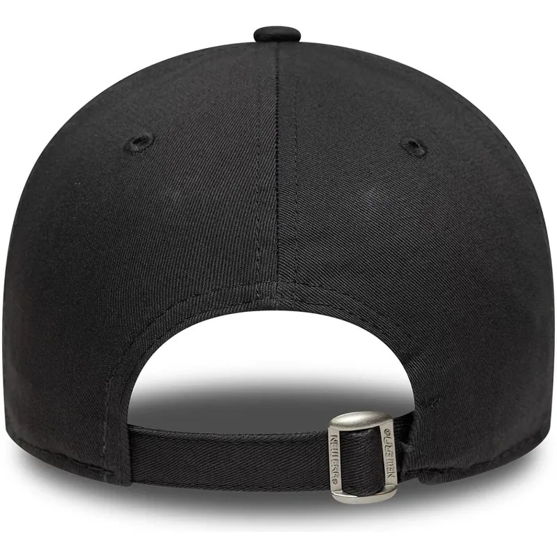 mutsid-kumer-hall-reguleeritav-9forty-league-essential-new-york-yankees-mlb-new-era