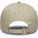 mutsid-kumer-beez-reguleeritav-9forty-camo-infill-new-york-yankees-mlb-new-era