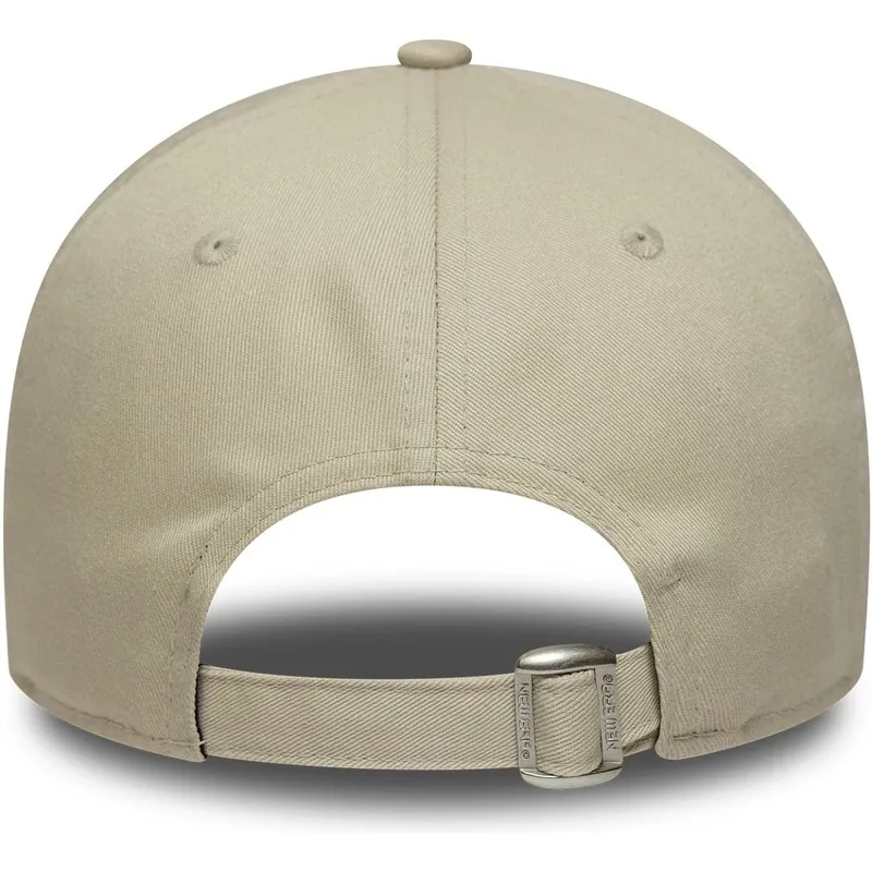 mutsid-kumer-beez-reguleeritav-9forty-camo-infill-new-york-yankees-mlb-new-era