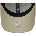 mutsid-kumer-beez-reguleeritav-9forty-camo-infill-new-york-yankees-mlb-new-era