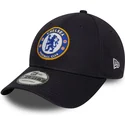 cap-kumer-navy-blue-snapback-9forty-core-chelsea-football-club-premier-league-new-era